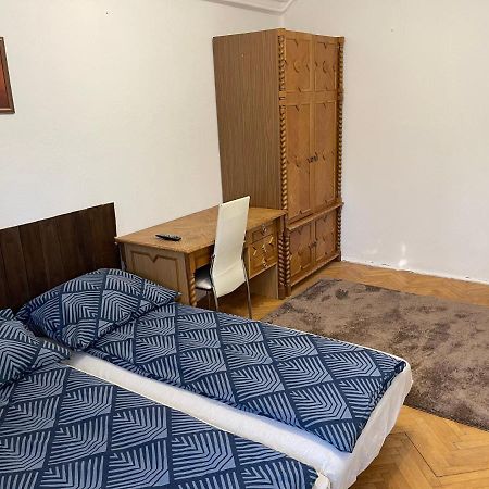 미슈콜츠 Szimpla Apartman 아파트 외부 사진