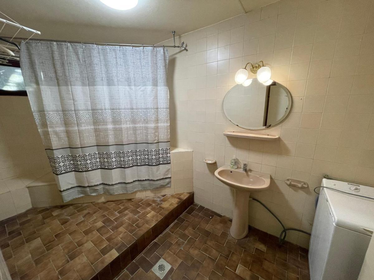미슈콜츠 Szimpla Apartman 아파트 외부 사진