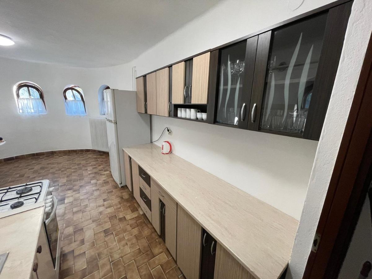 미슈콜츠 Szimpla Apartman 아파트 외부 사진